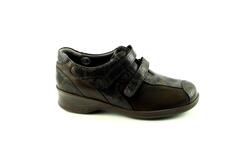 Brown combi