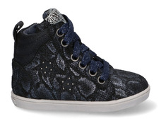 Blauw