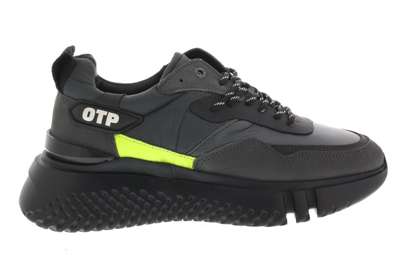 Off The Pitch Crunch Runner - Schoenen.nl