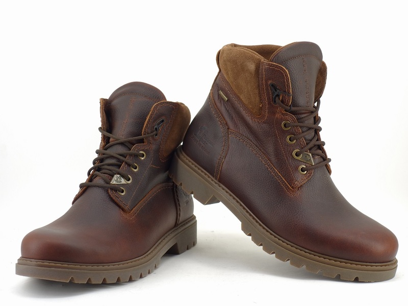 Panama Jack Amur GTX