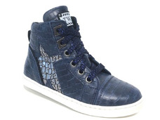 Blauw