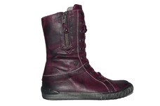 Dark Purple