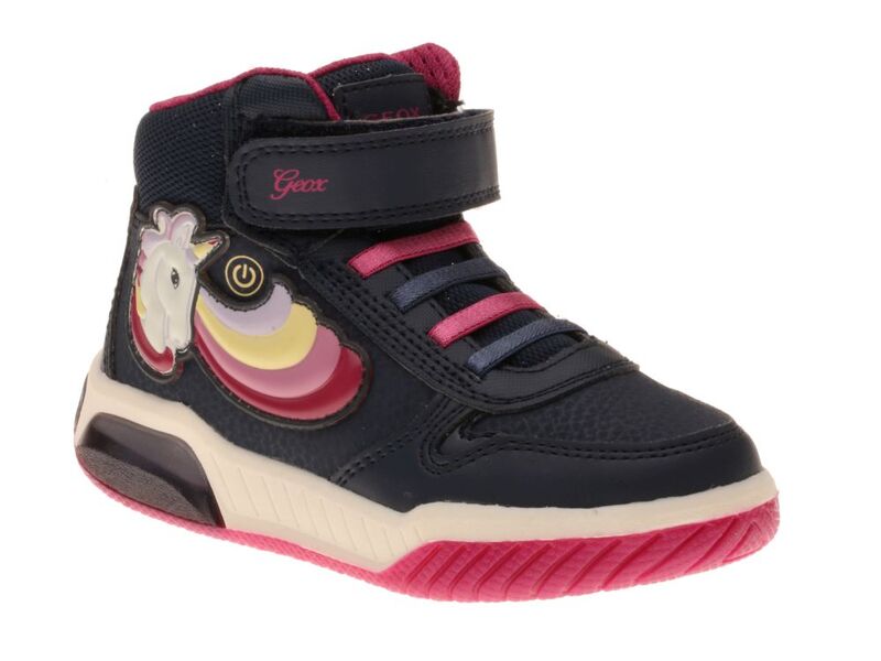 Geox J94ASB - Schoenen.nl