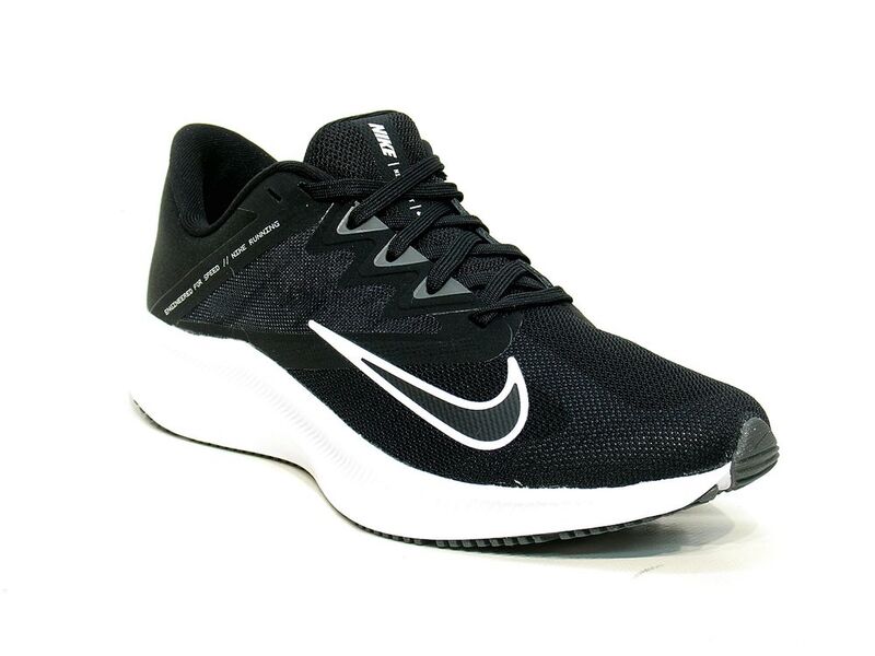 NIKE系列-QUEST 3 男款黑紅色運動慢跑鞋-NO.CD0230016 | Yahoo奇摩超級商城