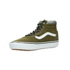 Vans MN WARD
