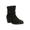 AQA Shoes A3034