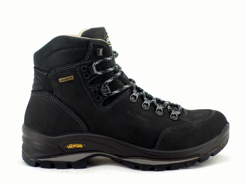 Gri-Sport Anden