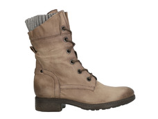 Midden grijs