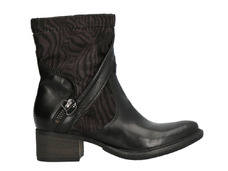 Metal/zwart
