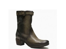 Donker taupe
