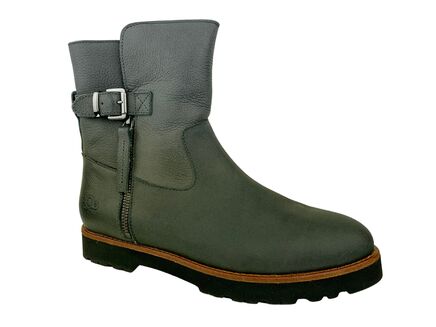 AQA Shoes A3574