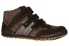 Donker Bruin Nubuck