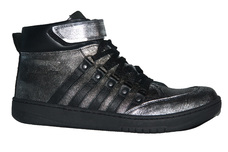 Zilver / Black