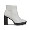 bright white