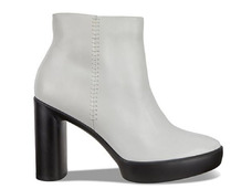 bright white