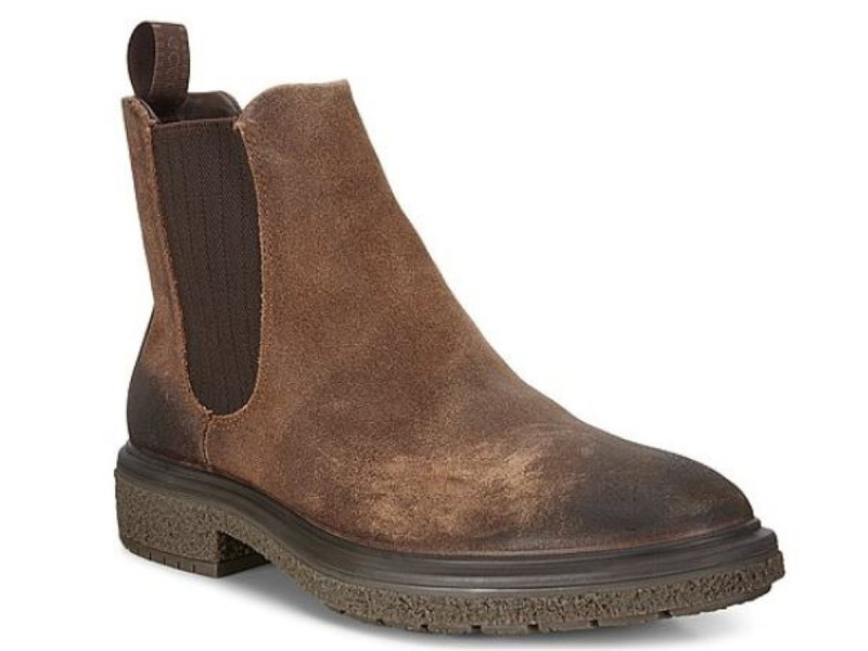 ecco boots heren