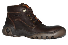 Outlet Bruin/Brown