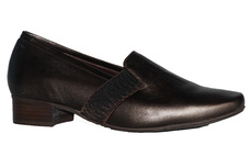 Bruin metallic