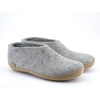 Glerups A Shoe