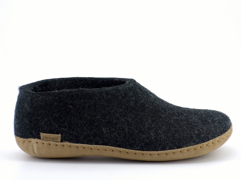 Glerups A Shoe