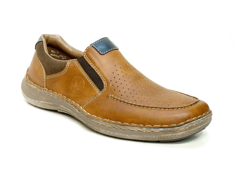 Rieker 03077-