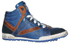 Cobalt / Dar