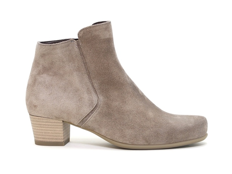 Durea 9716 wijdte H - Schoenen.nl