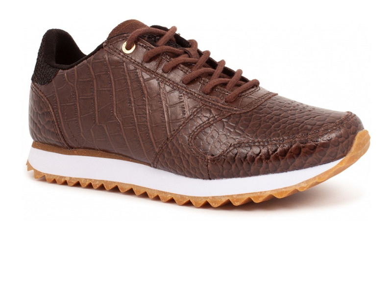 Woden Ydun Croco Shiny WL027