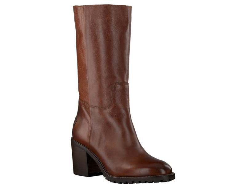 Zwarte SHABBIES Hoge laarzen 193020064 | Omoda
