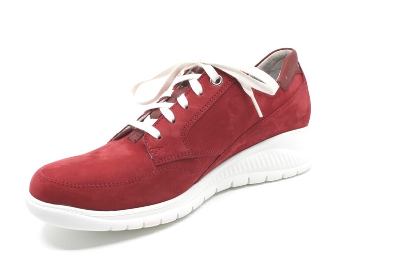 Durea 6242 435 wijdte H breed 8820 Rood kathy manolete kers