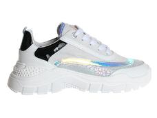 Multicolour metallic