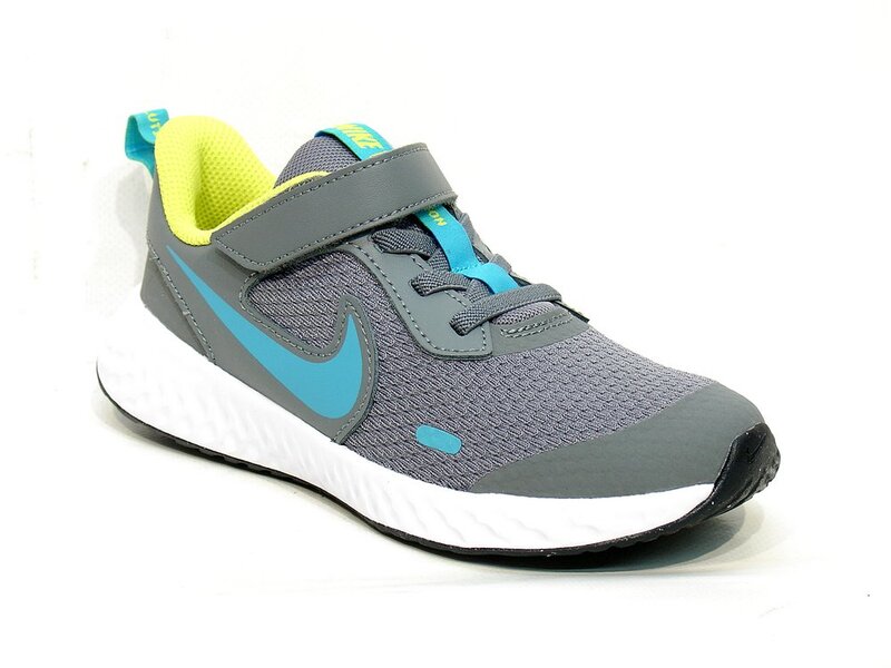 Nike Revolution 5 Infant Kind - Schoenen.nl