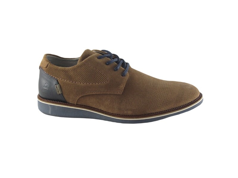 Bullboxer 633K21011