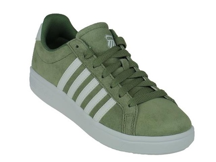 K-Swiss sneakers - schoenen online bij TopShoe.nl