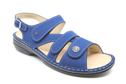 Finn Comfort Gomera wijdte H