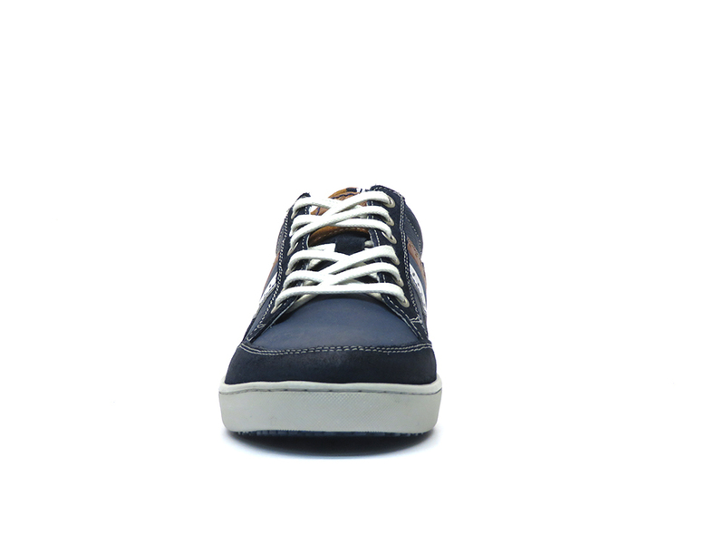 Australian Footwear Lombardo Leather