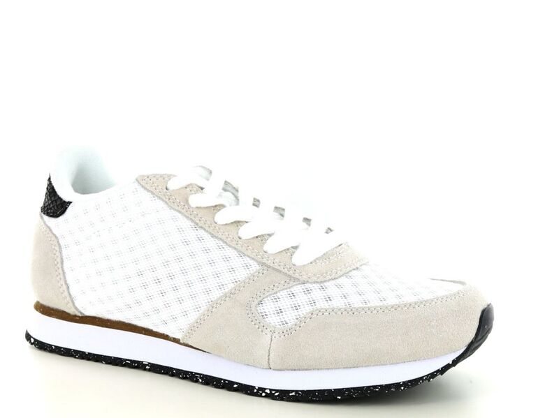 Woden Ydun sneakers | dames, heren \u0026 kids | Sneakers4u