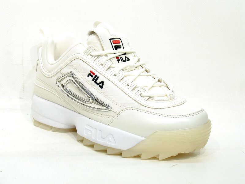 fila disruptor kind