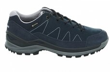 Navy/grey