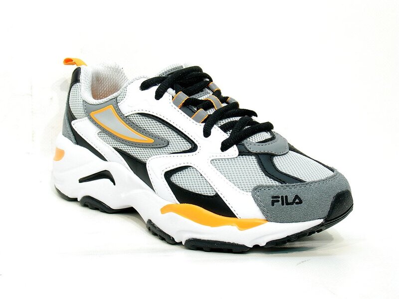 fila x ray